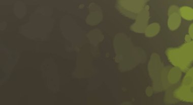 Kaotik resim. Taranmış Boyalı Soyut Arkaplan. Fırça darbesi ile boyanmış. Sanatsal canlılık ve renkli duvar kağıdı.