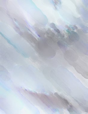 Suluboya fırça darbeleri. Modern sanat. Soyut doku. 2D çizim. Yüzeyde etkileyici el yapımı suluboya. Renkli bir fon. Çok renkli arkaplan. Çağdaş duvar sanatı. 