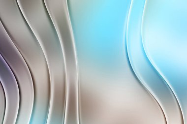 Soyut desen parlak renk arkaplanı. Canlı, dalgalı, dalgalı doku duvarı. Yaratıcı ve güzel duvar kâğıdı.