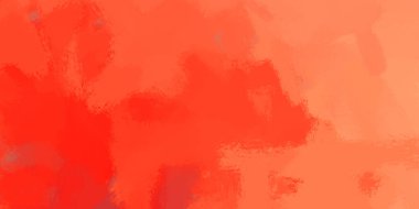 Duvar sanatı Eşsiz ve yaratıcı illüstrasyon. Fırça darbesi ile boyanmış. Renkli fırça darbelerinin soyut arkaplanı. Fırçalanmış canlı duvar kâğıdı. Boyalı sanatsal yaratım.