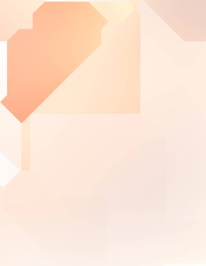 Minimalist tasarımın geometrik arka planı. Soyut yaratıcı konsept çizimi. Grafik tasarım duvar kağıdı.