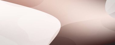 Soyut arkaplan. Renkli dalgalı tasarım duvar kağıdı. yaratıcı grafik 2D çizim. Dinamik şekilli modaya uygun sıvı örtüsü.