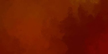 Canlı boya desenli arka plan. Renkli fırça darbelerinin 2B çizimi. Dekoratif doku resmi. Boyalı arkaplan.