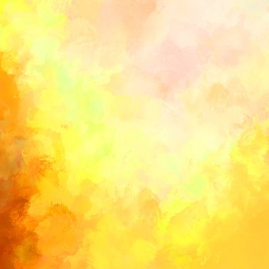 Boya darbeleri. 2D İllüstrasyon. Taranmış Boyalı Soyut Arkaplan. Fırça darbesi ile boyanmış. Modern sanat.