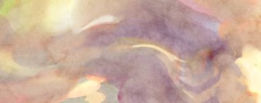 2D çizim. Sanatsal arkaplan resmi. Tablo üzerinde soyut resim. Çağdaş sanat. El yapımı resim. Renkli doku. Modern sanat eserleri. Yüzeyde suluboya fırça darbeleriyle boyama.