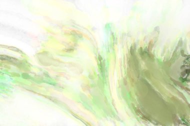 Suluboya fırça darbeleri. Modern sanat. Soyut doku. 2D çizim. Yüzeyde etkileyici el yapımı suluboya. Renkli bir fon. Çok renkli arkaplan. Çağdaş duvar sanatı. 