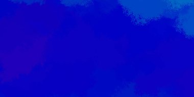 Yaratıcı soyut resim. Artistik fırça darbeleriyle donatılmış. Renkli ve canlı bir illüstrasyon. boyalı sanat.