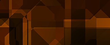 Üçgen arka planda üst üste dizayn ediliyor. Soyut geometrik duvar kağıdı. Geometrik renkli üçgen şekiller.