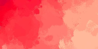 Sanatsal soyut arkaplan. Doku boyalı duvar kağıdı. Boya darbeleriyle yaratıcı bir illüstrasyon. Fırça desenli resim.