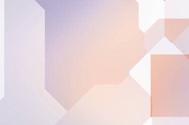 Minimalist tasarımın geometrik arka planı. Soyut yaratıcı konsept çizimi. Grafik tasarım duvar kağıdı.