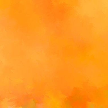 Boya darbeleri. 2D İllüstrasyon. Taranmış Boyalı Soyut Arkaplan. Fırça darbesi ile boyanmış. Modern sanat.