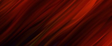 Soyut arkaplan. Renkli dalgalı tasarım duvar kağıdı. yaratıcı grafik 2D çizim. Dinamik şekilli modaya uygun sıvı örtüsü.