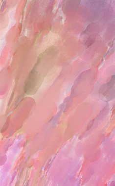 Modern sanat eserleri. Artistik suluboya fon malzemesi. Eşsiz suluboya rastgele desen. Yaratıcı soyutlama. Dijital doku duvar kağıdı. 2d illüstrasyon. 