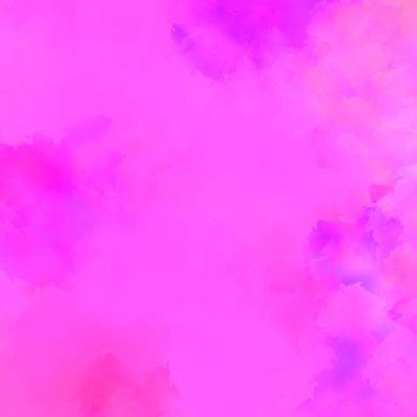 Boya darbeleri. 2D İllüstrasyon. Taranmış Boyalı Soyut Arkaplan. Fırça darbesi ile boyanmış. Modern sanat.