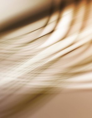 Soyut, enerjik bir arkaplan. Renkli, dalgalı duvar kâğıdı. Grafik çizimi. Üst üste gelen yumuşak dalgalı çizgiler.