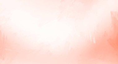 Sanatsal soyut arkaplan. Doku boyalı duvar kağıdı. Boya darbeleriyle yaratıcı bir illüstrasyon. Fırça desenli resim.