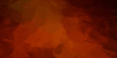 Yaratıcı soyut resim. Artistik fırça darbeleriyle donatılmış. Renkli ve canlı bir illüstrasyon. boyalı sanat.