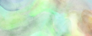 2D çizim. Sanatsal arkaplan resmi. Tablo üzerinde soyut resim. Çağdaş sanat. El yapımı resim. Renkli doku. Modern sanat eserleri. Yüzeyde suluboya fırça darbeleriyle boyama.