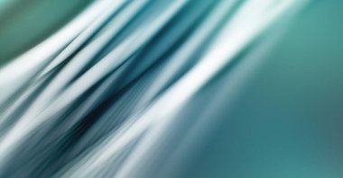 Soyut, enerjik bir arkaplan. Renkli, dalgalı duvar kâğıdı. Grafik çizimi. Üst üste gelen yumuşak dalgalı çizgiler.