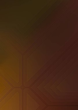 Moda geometrik soyut arka plan, dinamik kompozisyonu olan minimalist düz stil. Grafik Tasarım Duvar Kağıdı.