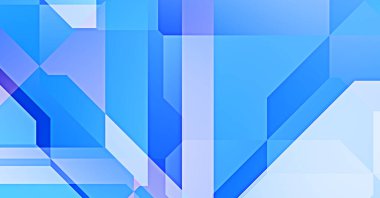 Üçgen arka planda üst üste dizayn ediliyor. Soyut geometrik duvar kağıdı. Geometrik renkli üçgen şekiller.