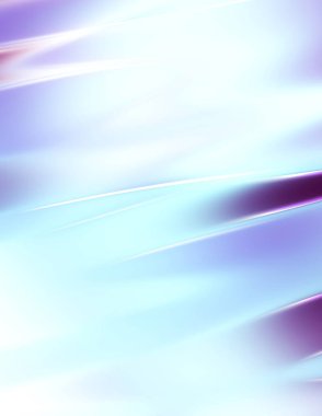 Renkli ışık dalgalarıyla serin bir arka plan. Dalgalı hareketin 2B çizimi. Canlı renk şekilleri. Soyut kavramsal duvar kağıdı.