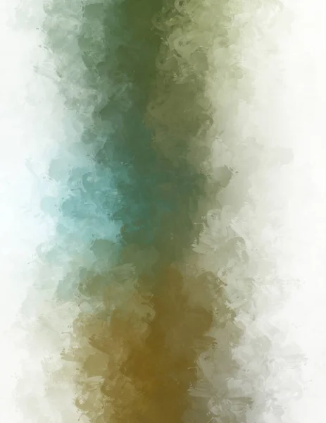 Modern Art Brushed Painted Abstract Background Brush Stroked Painting Strokes — Stock Photo, Image