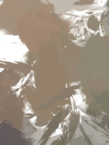 Αφηρημένο Φόντο Πολύχρωμες Πινελιές Βουρτσισμένο Ζωντανή Ταπετσαρία Ζωγραφική Καλλιτεχνική Δημιουργία — Φωτογραφία Αρχείου