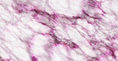 Renk damarlı beyaz mermer dokular. Zemin seramik tezgâh dokusu taş levha pürüzsüz fayans için zarif duvar yüzeyi çizimi.