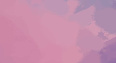 Kaotik resim. Taranmış Boyalı Soyut Arkaplan. Fırça darbesi ile boyanmış. Sanatsal canlılık ve renkli duvar kağıdı.