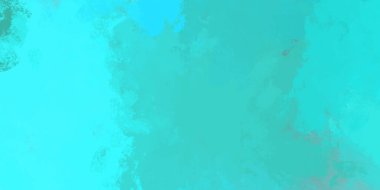 Renkli fırça darbelerinin soyut arkaplanı. Fırçalanmış canlı duvar kâğıdı. Resmedilmiş sanatsal bir eser. Eşsiz ve yaratıcı illüstrasyon. Fırça darbesi ile boyanmış. Duvar sanatı.