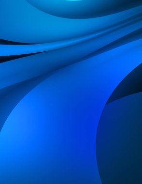 Soyut arkaplan. Renkli dalgalı tasarım duvar kağıdı. yaratıcı grafik 2D çizim. Dinamik şekilli modaya uygun sıvı örtüsü.