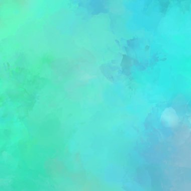 Duvar sanatı Eşsiz ve yaratıcı illüstrasyon. Fırça darbesi ile boyanmış. Renkli fırça darbelerinin soyut arkaplanı. Fırçalanmış canlı duvar kâğıdı. Boyalı sanatsal yaratım.