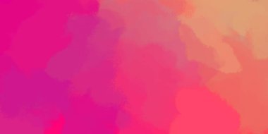 Renkli fırça darbelerinin soyut arkaplanı. fırçalanmış canlı duvar kağıdı. resmedilmiş sanat eseri. Eşsiz ve yaratıcı illüstrasyon.