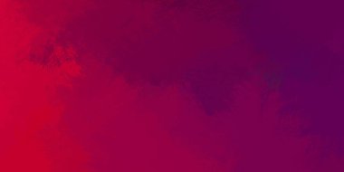 Yaratıcı soyut resim. Artistik fırça darbeleriyle donatılmış. Renkli ve canlı bir illüstrasyon. boyalı sanat.