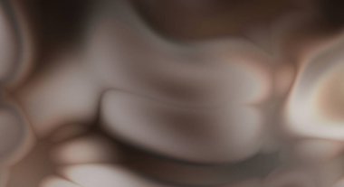 Fraktal güzel bir geçmişi var. Renkli şekilleri ve çizgileri olan havalı bir tasarım. Soyut sanat duvar kâğıdı. İlginç desenli hippi grafik resmi.