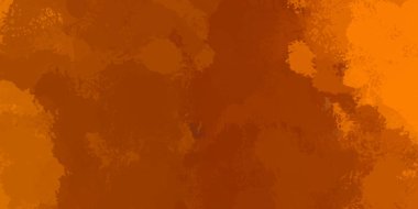 resmedilmiş sanat eseri. fırçalanmış canlı duvar kağıdı. Eşsiz ve yaratıcı illüstrasyon. Renkli fırça darbelerinin soyut arkaplanı. 