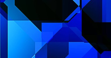 Üçgen arka planda üst üste dizayn ediliyor. Soyut geometrik duvar kağıdı. Geometrik renkli üçgen şekiller.