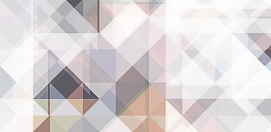 Üçgen arka planda üst üste dizayn ediliyor. Soyut geometrik duvar kağıdı. Geometrik renkli üçgen şekiller.