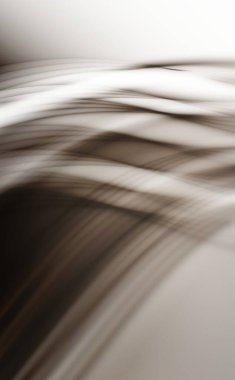 Soyut, enerjik bir arkaplan. Renkli, dalgalı duvar kâğıdı. Grafik çizimi. Üst üste gelen yumuşak dalgalı çizgiler.