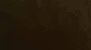 Fırça darbesi ile boyanmış. Sanatsal canlılık ve renkli duvar kâğıdı. Kaotik resim. Taranmış Boyalı Soyut Arkaplan. 