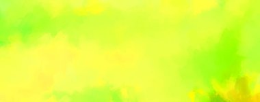 Modern sanat. Taranmış Boyalı Soyut Arkaplan. Fırça darbesi ile boyanmış. Boya darbeleri. 2B Görüntü.