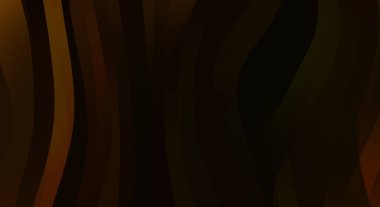 Soyut arkaplan. Renkli dalgalı tasarım duvar kağıdı. yaratıcı grafik 2D çizim. Dinamik şekilli modaya uygun sıvı örtüsü.