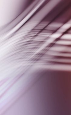 Soyut, enerjik bir arkaplan. Renkli, dalgalı duvar kâğıdı. Grafik çizimi. Üst üste gelen yumuşak dalgalı çizgiler.