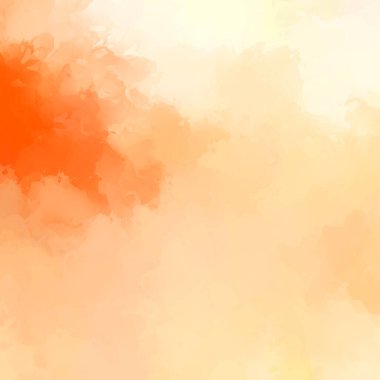 Modern sanat. Taranmış Boyalı Soyut Arkaplan. Fırça darbesi ile boyanmış. Boya darbeleri. 2B Görüntü.