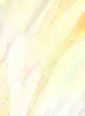 Çağdaş sanat. El yapımı resim. Modern sanat eserleri. Yüzeyde suluboya fırça darbeleriyle resim yapmak. 2D çizim. Sanatsal arkaplan resmi. Tablo üzerinde soyut resim. Renkli doku.