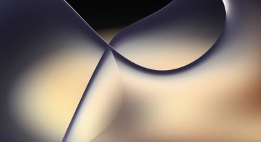 Soyut arkaplan. Değişken renk değişim dalgaları, dinamik hareketlerle. Işık dalgalarının neon renkli soyut tasarımı. Duvar kağıdı, afiş, arkaplan, kart, kitap illüstrasyonu, web sitesi.