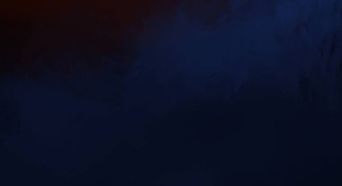 Renkli fırça darbelerinin soyut arkaplanı. fırçalanmış canlı duvar kağıdı. resmedilmiş sanat eseri. Eşsiz ve yaratıcı illüstrasyon.