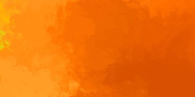 Canlı boya desenli arka plan. Renkli fırça darbelerinin 2B çizimi. Dekoratif doku resmi. Boyalı arkaplan.