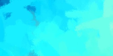 Taranmış Boyalı Soyut Arkaplan. Vahşi kaotik fırça darbeleri. Boya darbeleri. 2D İllüstrasyon. Fırça darbeli resim.